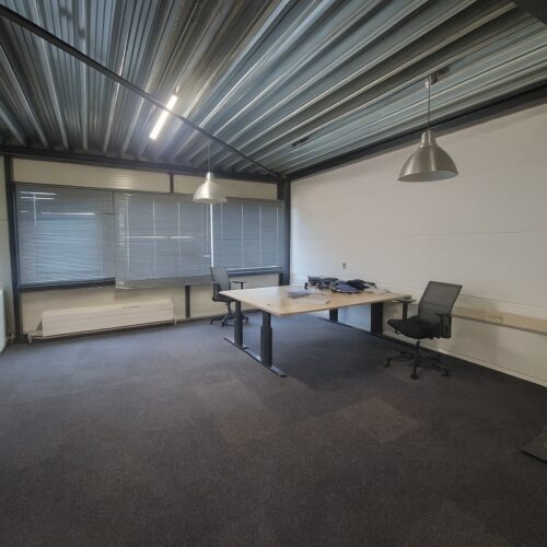 Unit 6 bovenkant