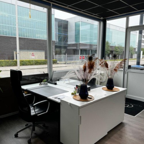 Laan van Haamstede 17 - 9